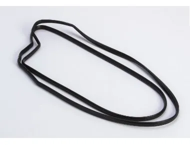 504290779 - Прокладка крышки клап. верхн. ГБЦ ДВС Cursor9T T8.390/Mg., Axion9