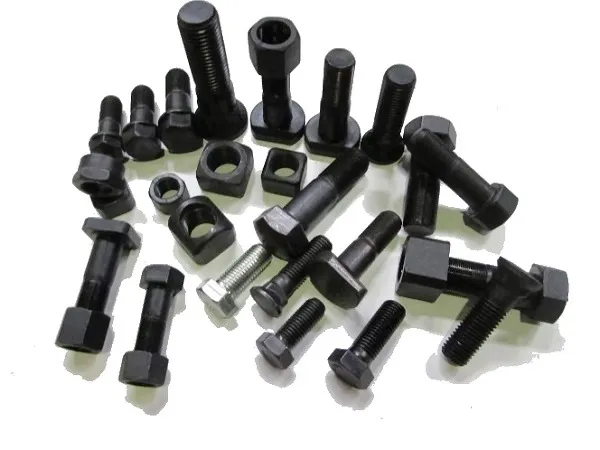 84036080 - Болт М16х110 соед. корпусов КПП диап. и моста задн. TGT8/Mg.